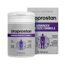 UroProstan