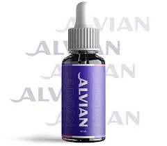Alvian Nutra Drops